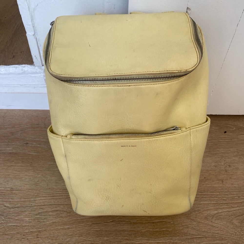 Matt&Nat backpack